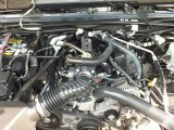 2007 Jeep Wrangler Unlimited X 3.8 Liter OHV 12-Valve V6 Engine