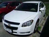 2012 Chevrolet Malibu LT