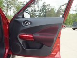2011 Nissan Juke SL Door Panel