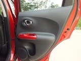 2011 Nissan Juke SL Door Panel