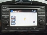 2011 Nissan Juke SL Navigation