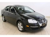 2009 Volkswagen Jetta SE Sedan