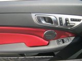 2012 Mercedes-Benz SLK 250 Roadster Door Panel