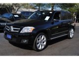 2010 Mercedes-Benz GLK 350 4Matic