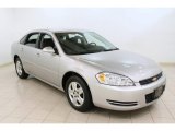 2008 Chevrolet Impala LS