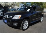 2010 Mercedes-Benz GLK 350 4Matic