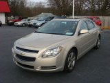 2011 Chevrolet Malibu LT