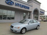 2008 Hyundai Sonata GLS