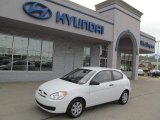 2009 Hyundai Accent GS 3 Door