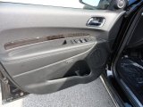 2012 Dodge Durango Citadel AWD Door Panel