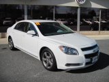 2011 Chevrolet Malibu LT