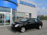 2009 Nissan Sentra 2.0