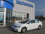 2009 Honda Civic LX Sedan