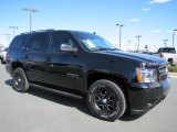 2007 Chevrolet Tahoe LTZ 4x4