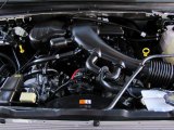 2010 Ford F350 Super Duty Lariat Crew Cab 4x4 6.8 Liter SOHC 30-Valve Triton V10 Engine