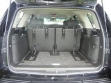 2009 GMC Yukon SLT Trunk