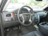 2009 GMC Yukon SLT Dashboard
