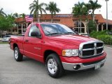 2003 Dodge Ram 1500 SLT Regular Cab