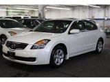 2009 Nissan Altima 2.5 SL