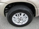 2007 Mercury Mariner Convenience Wheel