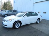 2009 Nissan Altima 2.5 SL