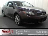 2010 Scion tC 