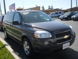 2008 Slate Metallic Chevrolet Uplander LT #62976578