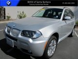 2008 BMW X3 3.0si