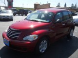 2006 Chrysler PT Cruiser 