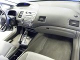 2011 Honda Civic EX Sedan Dashboard