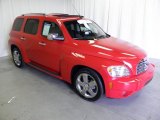 2011 Chevrolet HHR LT