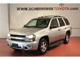 2006 Chevrolet TrailBlazer LS 4x4