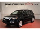 2011 Acura RDX SH-AWD