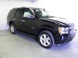 2012 Black Chevrolet Tahoe LT #62976552