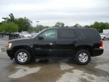 2011 Black Chevrolet Tahoe LT #62976894