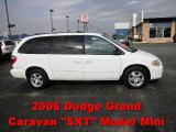 2006 Dodge Grand Caravan SXT