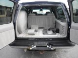 1998 GMC Suburban 1500 4x4 Trunk