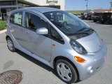 2012 Mitsubishi i-MiEV ES Data, Info and Specs