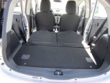 2012 Mitsubishi i-MiEV ES Trunk