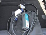 2012 Mitsubishi i-MiEV ES Charging cable