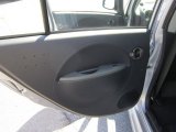 2012 Mitsubishi i-MiEV ES Door Panel