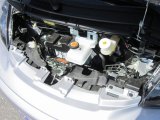 2012 Mitsubishi i-MiEV ES 49 kW/66hp AC Syncronous Electric Motor Engine