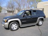 2003 Chevrolet TrailBlazer LTZ 4x4