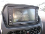 2012 Mitsubishi i-MiEV SE Navigation