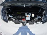 2012 Mitsubishi i-MiEV SE 49 kW/66hp AC Syncronous Electric Motor Engine