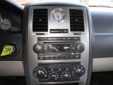 2006 Chrysler 300 Limited Controls