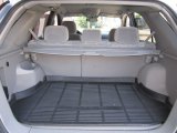 2005 Kia Sorento LX 4WD Trunk