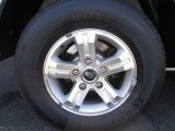 2005 Kia Sorento LX 4WD Wheel