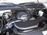 2001 GMC Yukon XL SLT 4x4 5.3 Liter OHV 16-Valve V8 Engine