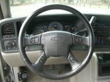 2006 Chevrolet Suburban LS 1500 Steering Wheel